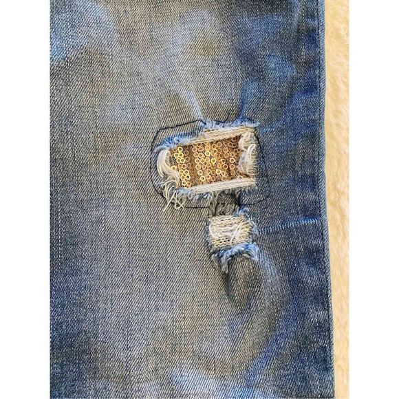 Abercrombie kids jeans   - Picture 2 of 5